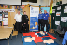 Health Fayre 2016 10